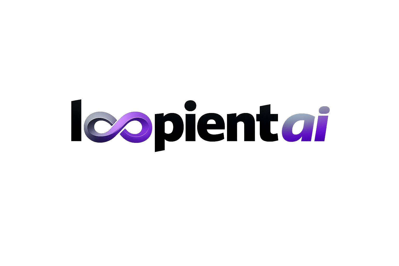 Loopient AI Logo